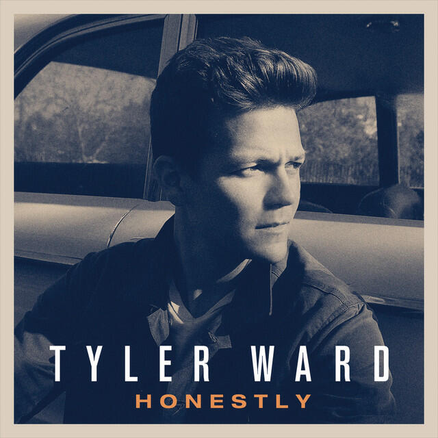 Релиз Honestly (Deluxe Version)