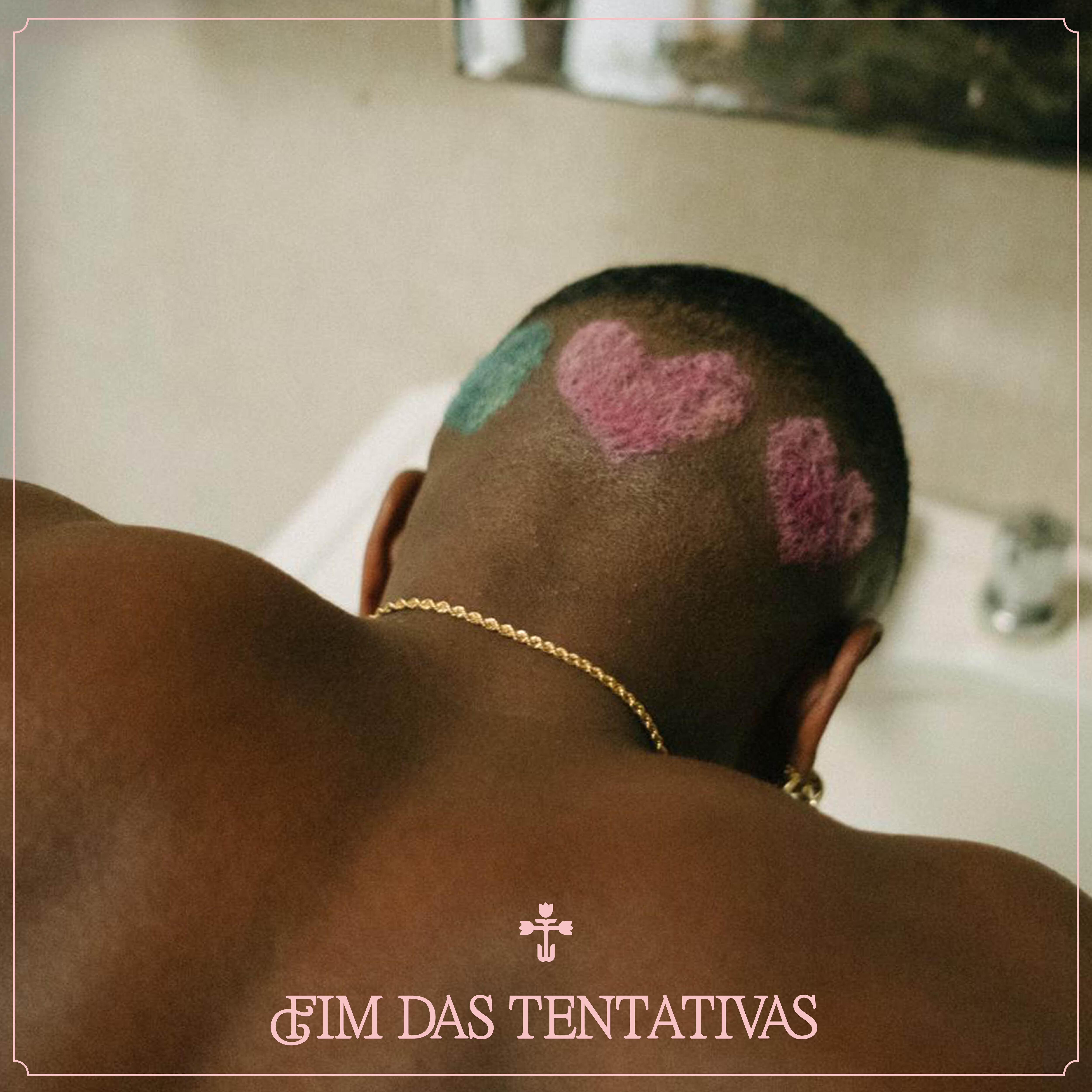 Релиз Fim das Tentativas