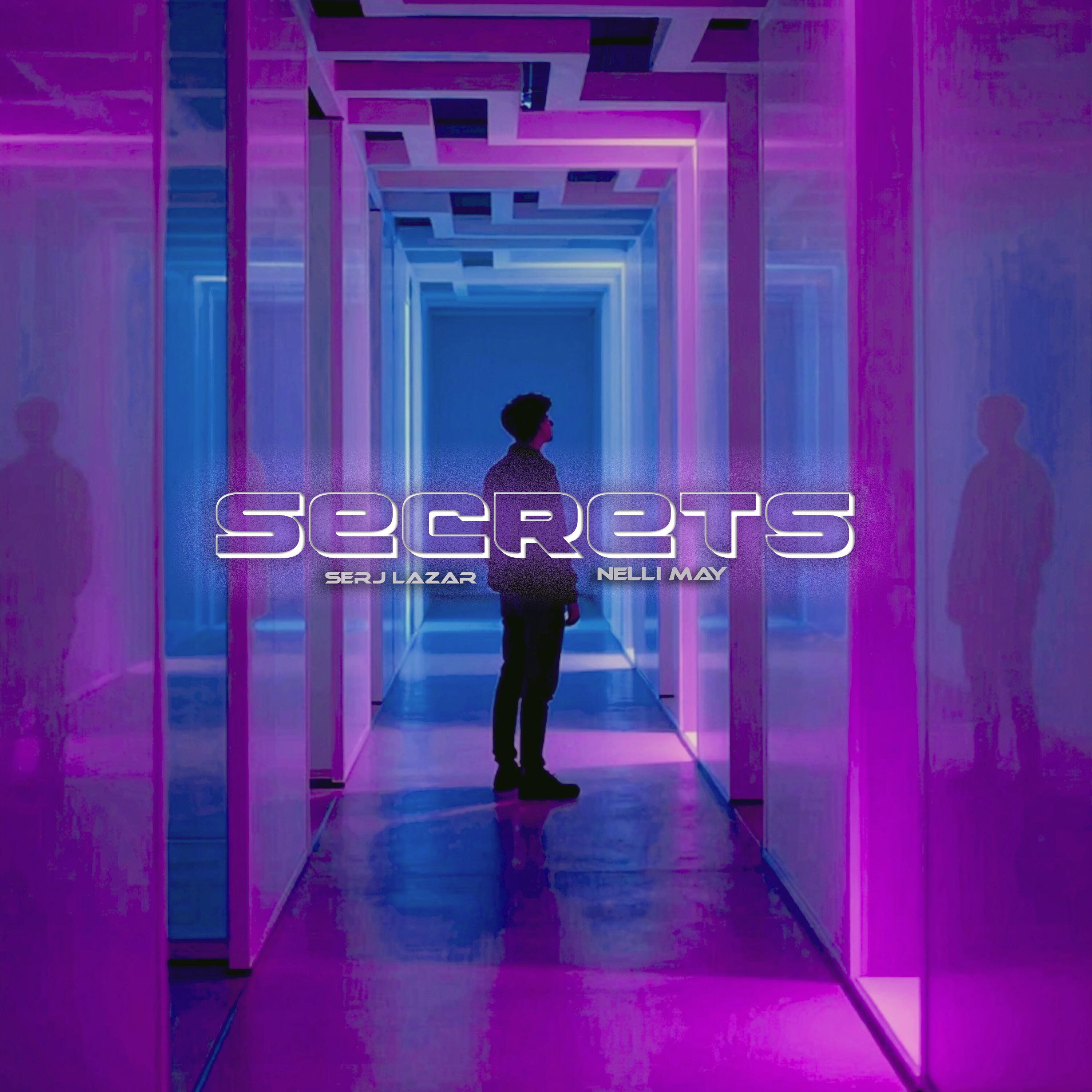 Релиз Secrets