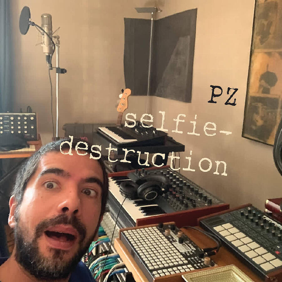 Релиз Selfie-Destruction