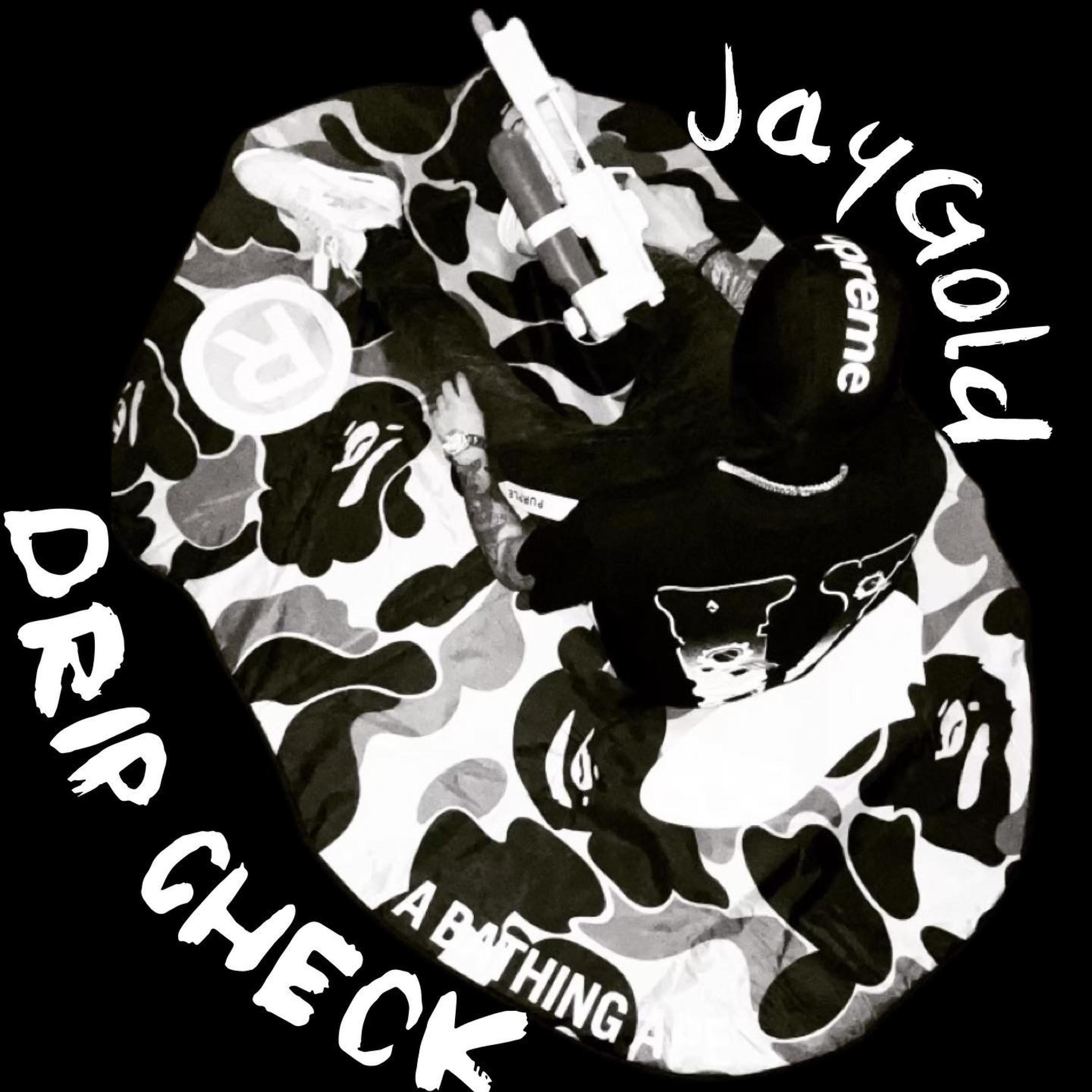 Релиз Drip Check