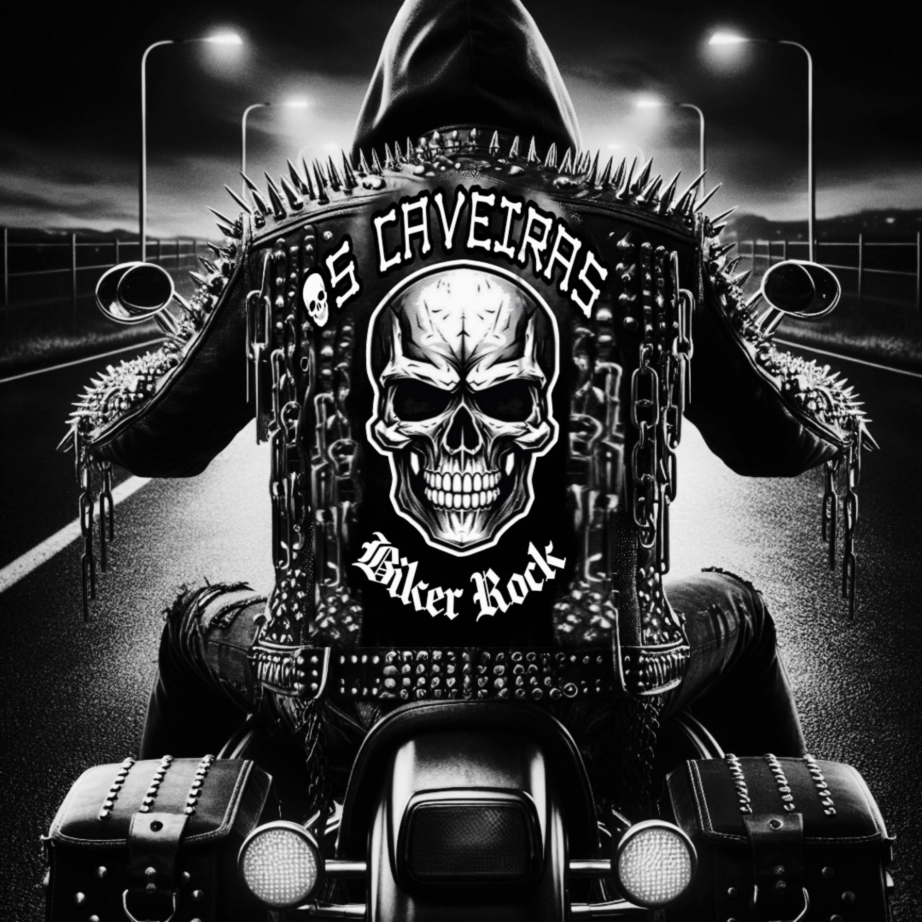 Релиз Biker Rock