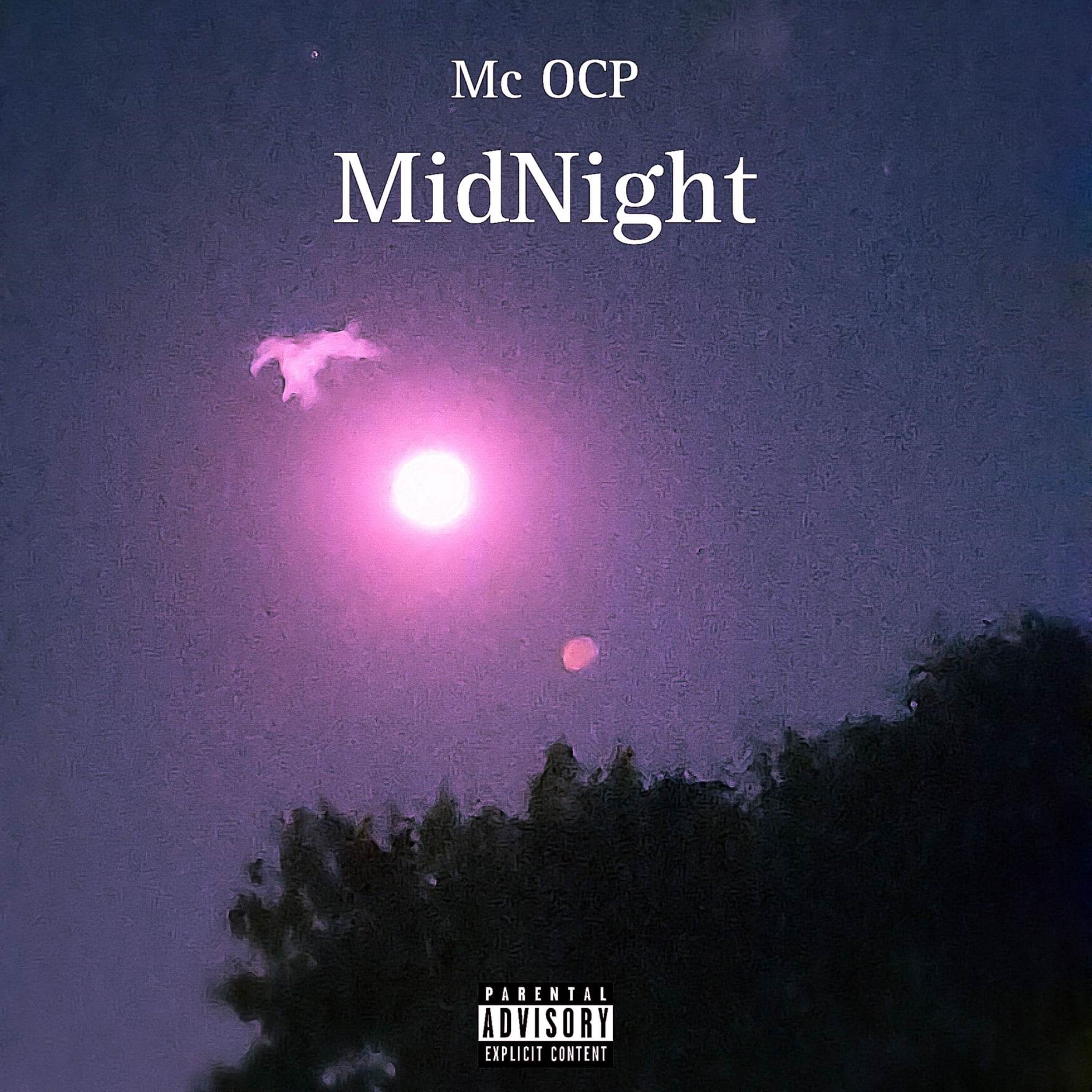 Релиз Midnight