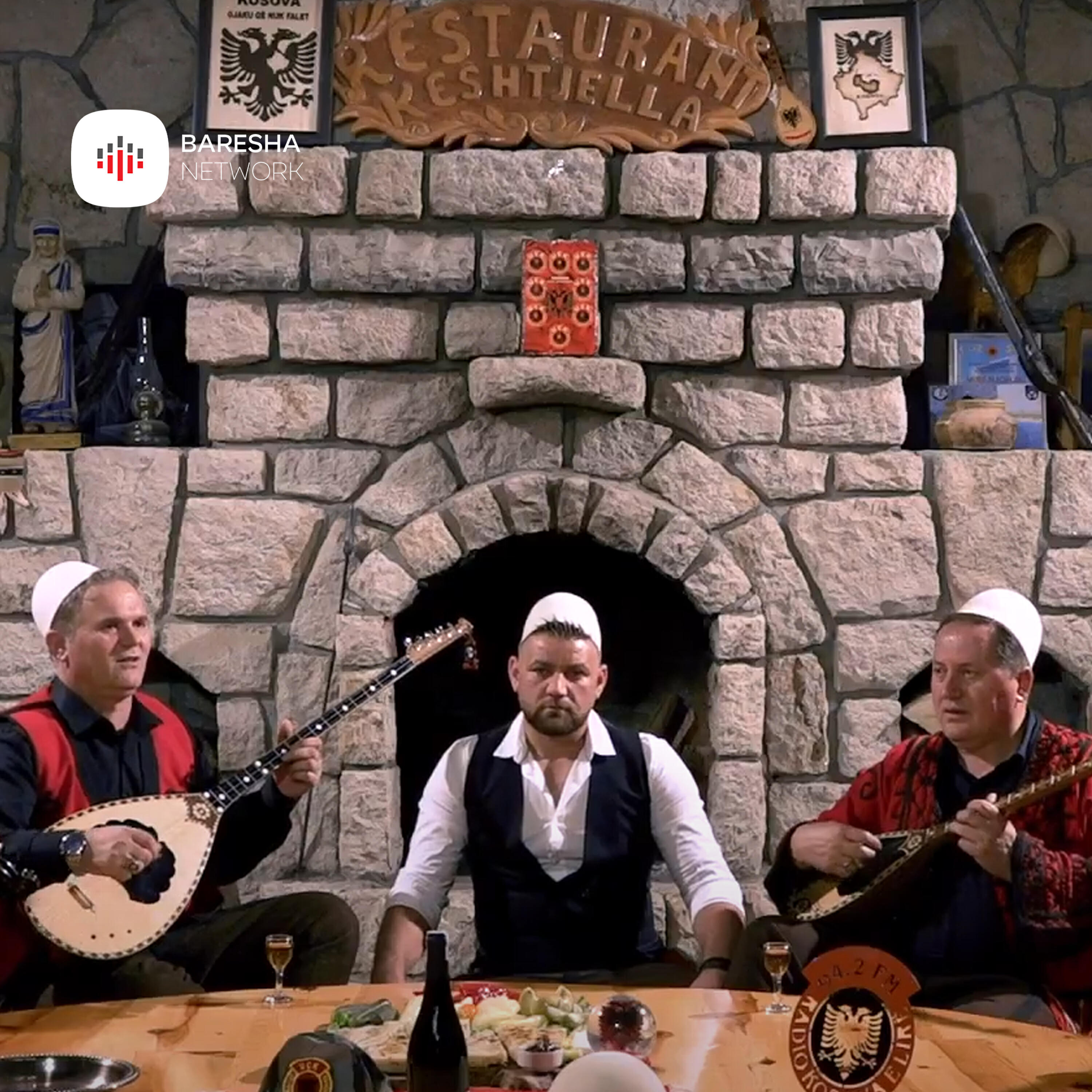 Релиз Ramiz Shala