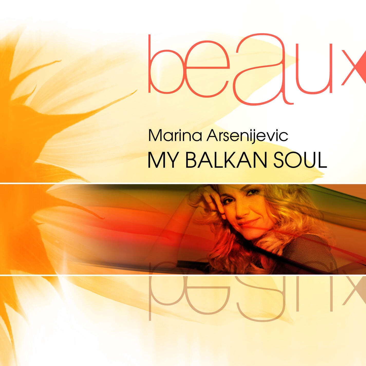 Релиз My Balkan Soul