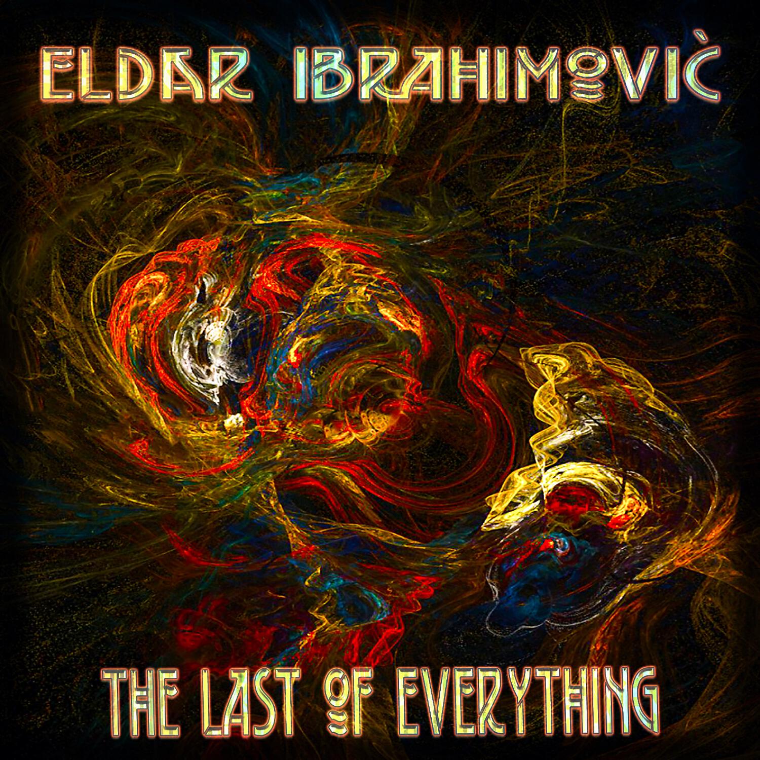 Релиз The Last of Everything
