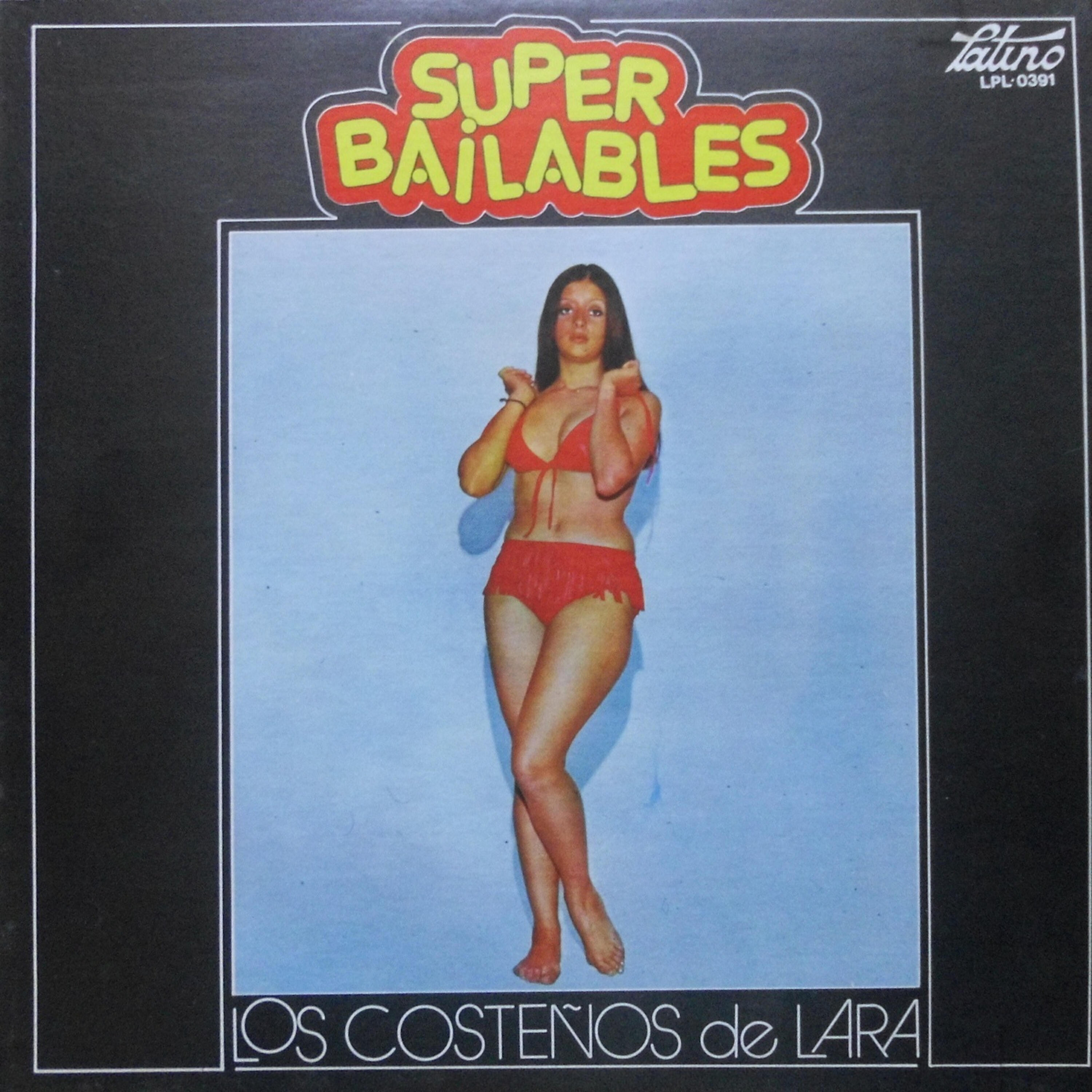 Los Costeños de Lara