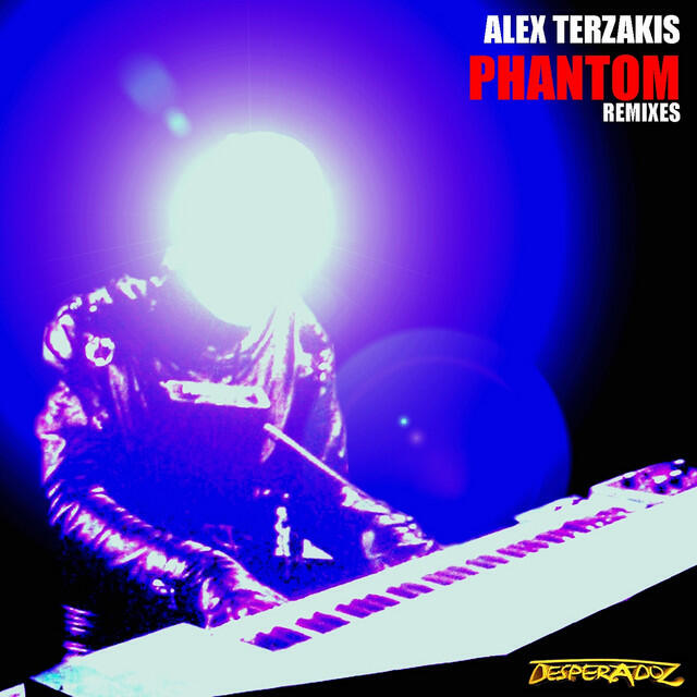 Релиз Phantom Remixes