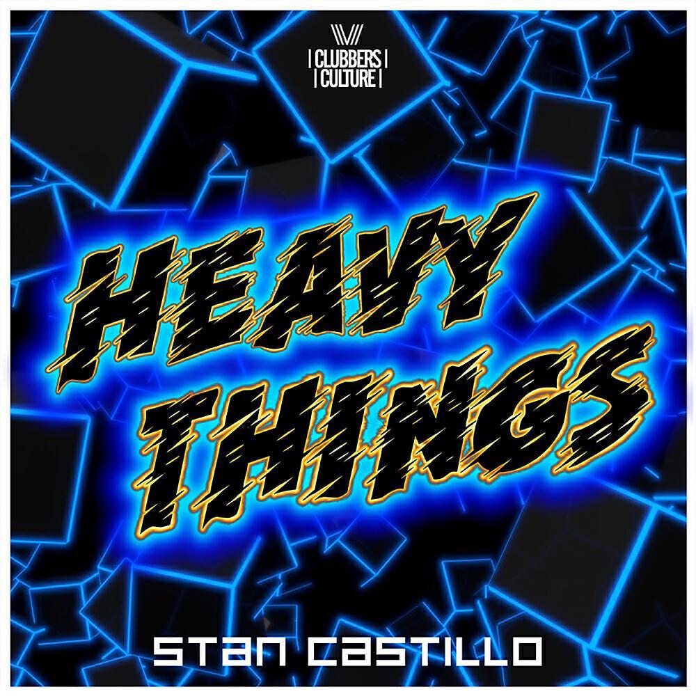 Stan Castillo