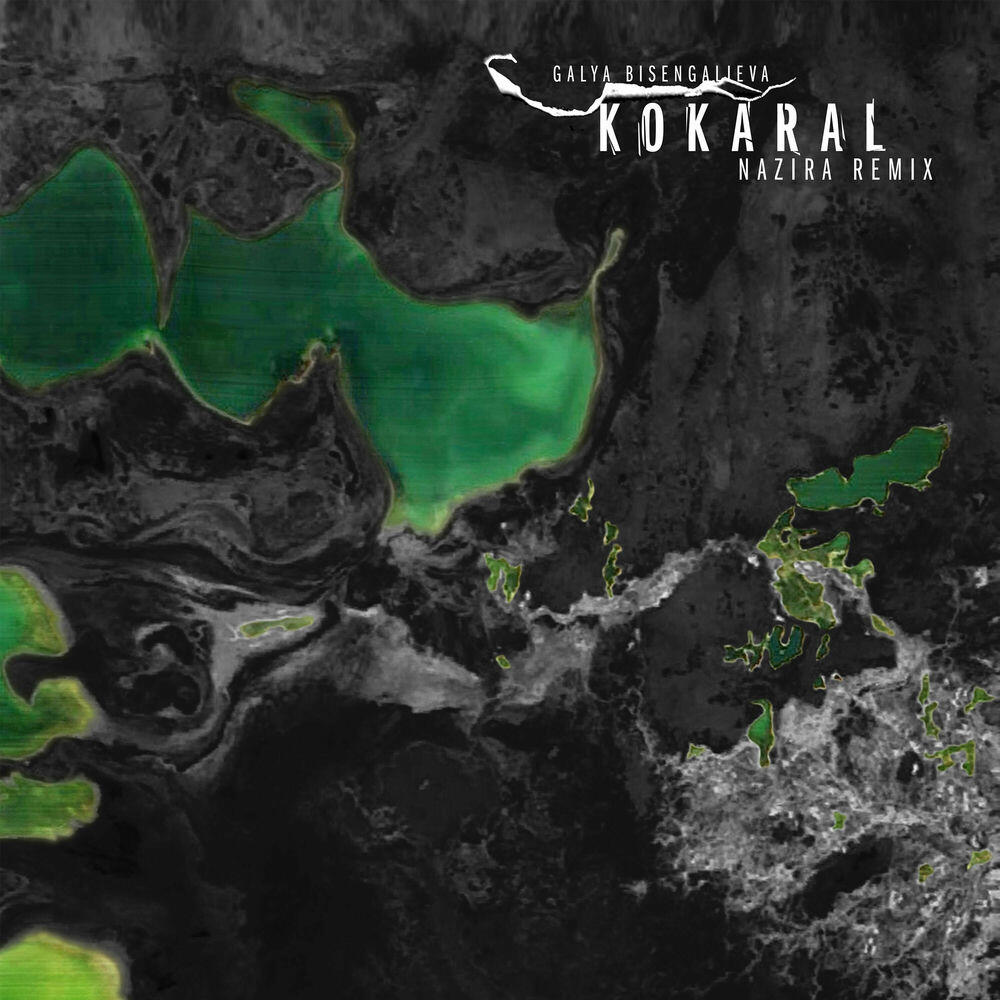 Релиз Kokaral (Nazira Remix)