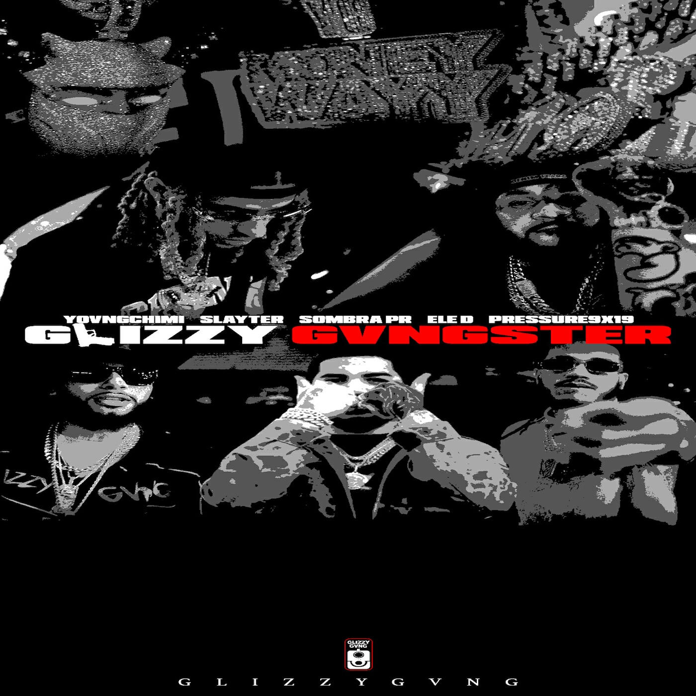 Glizzy Gvng