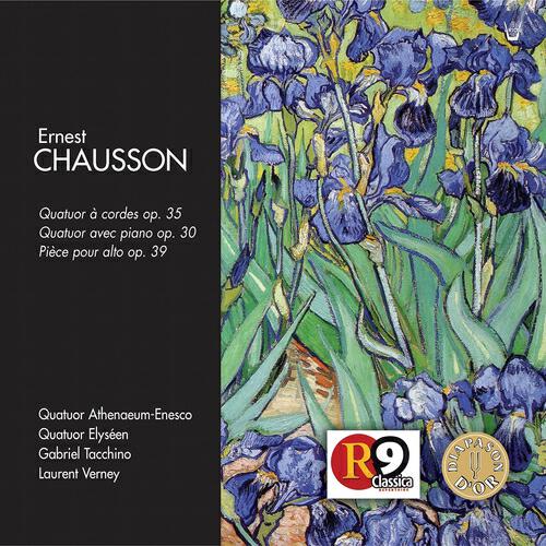 Quatuor Ethenaeum Enesco