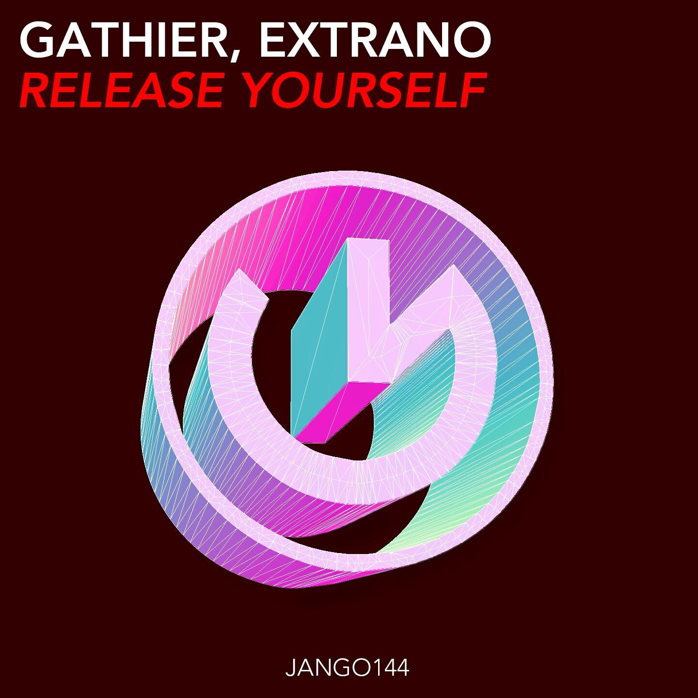 Релиз Release Yourself