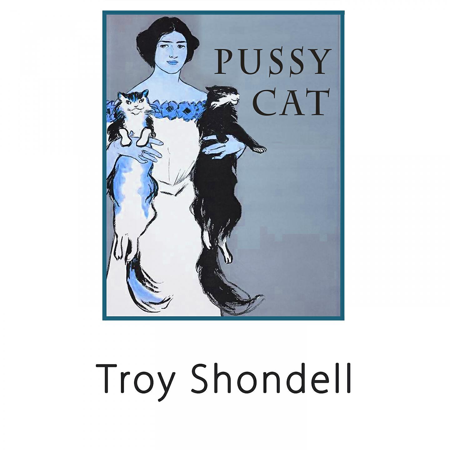 Релиз Pussy Cat