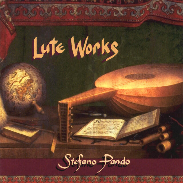 Релиз Lute Works