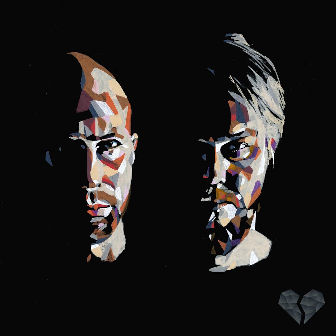Релиз Adhesive Arps EP