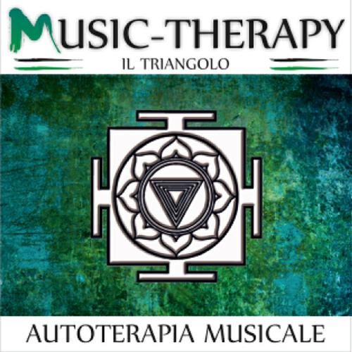 Релиз Music Therapy: Il triangolo