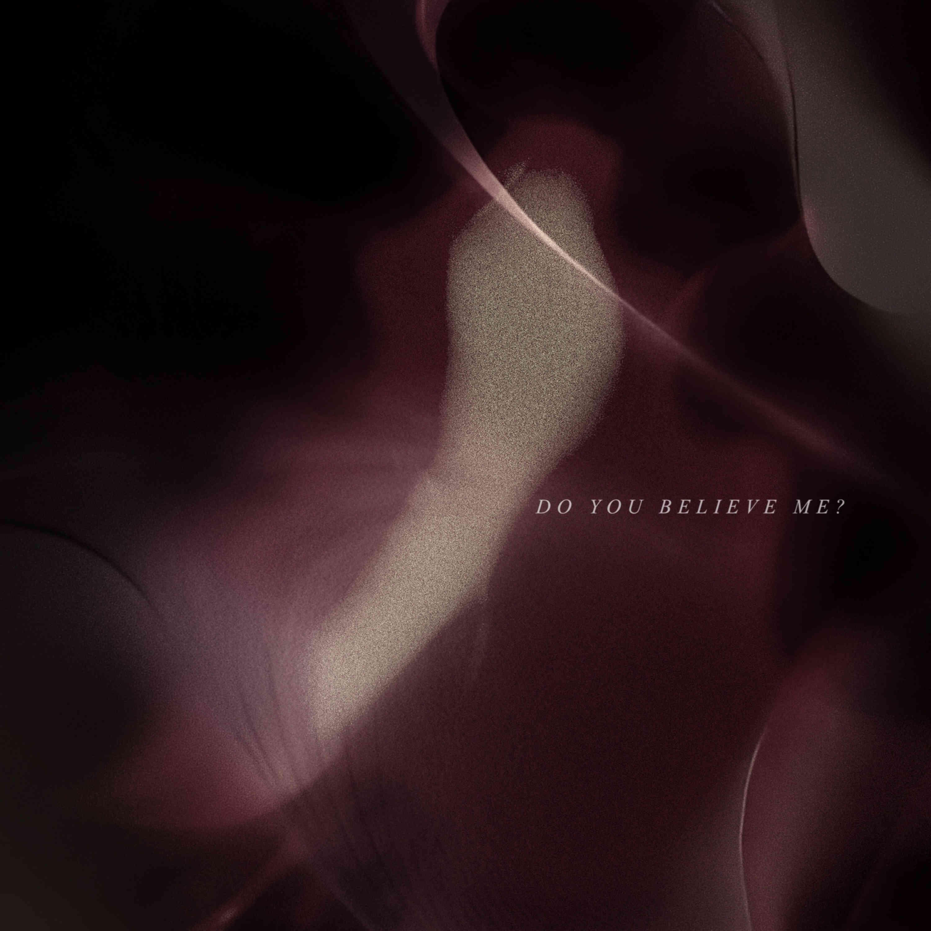 Релиз Do You Believe Me?