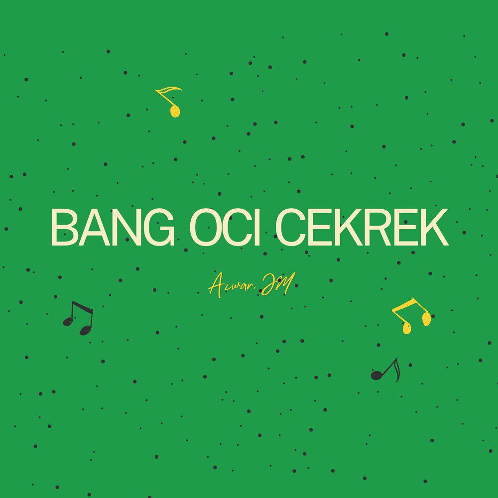 Релиз Bang Oci Cekrek