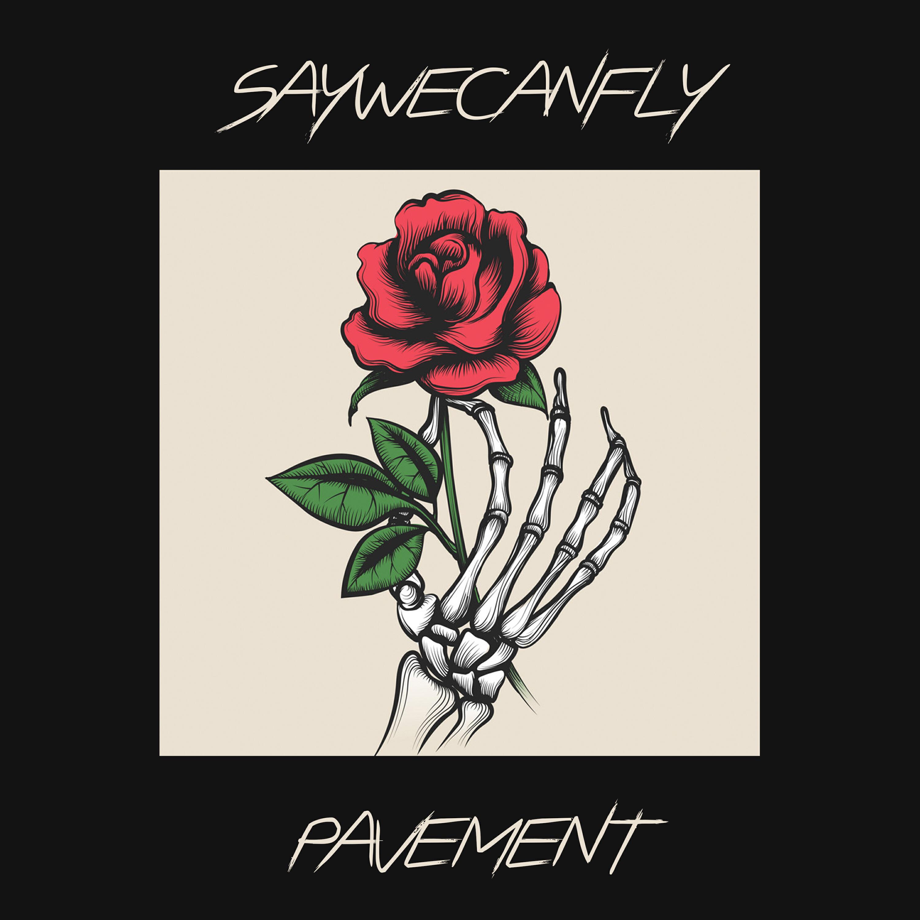 Трек Pavement