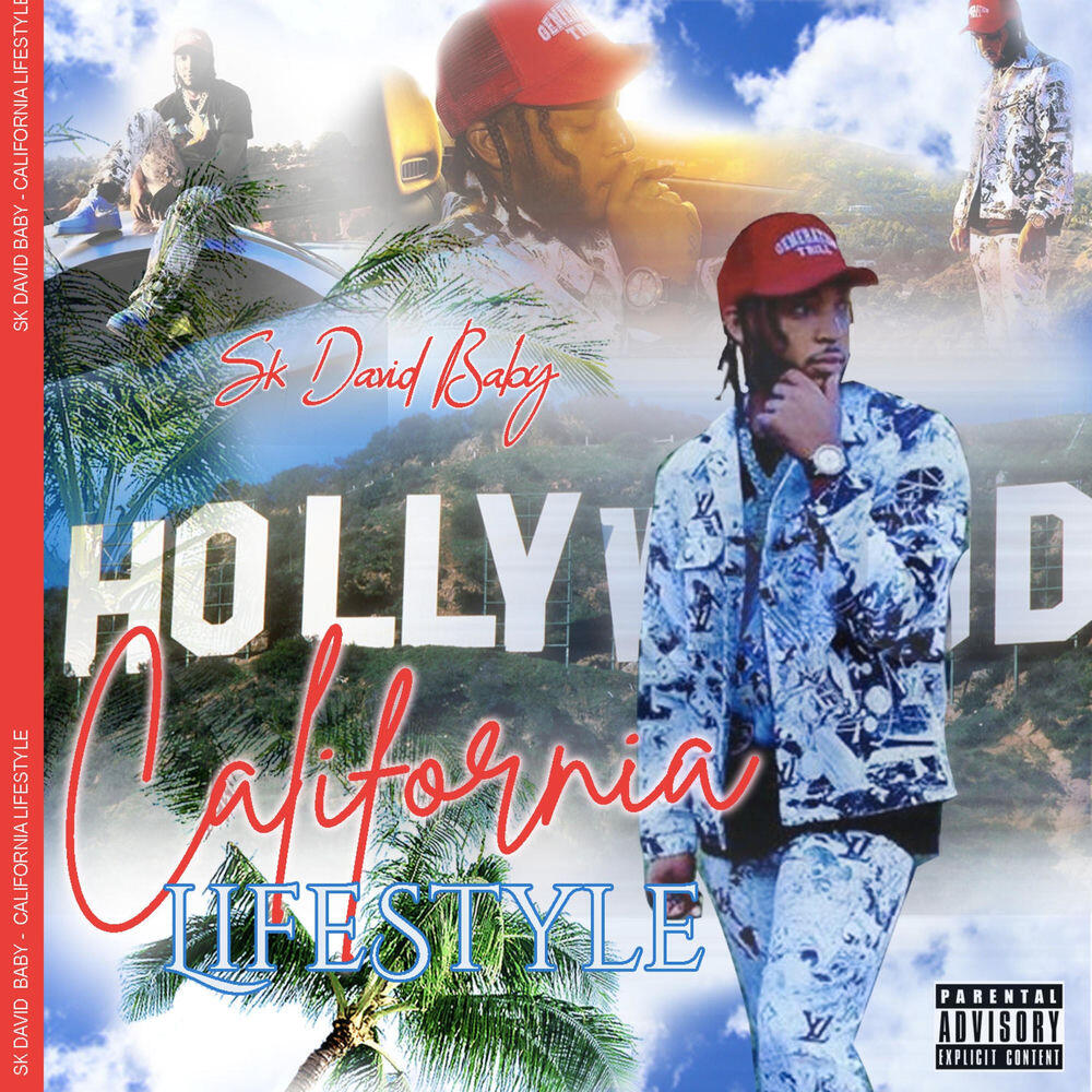 Релиз California Lifestyle