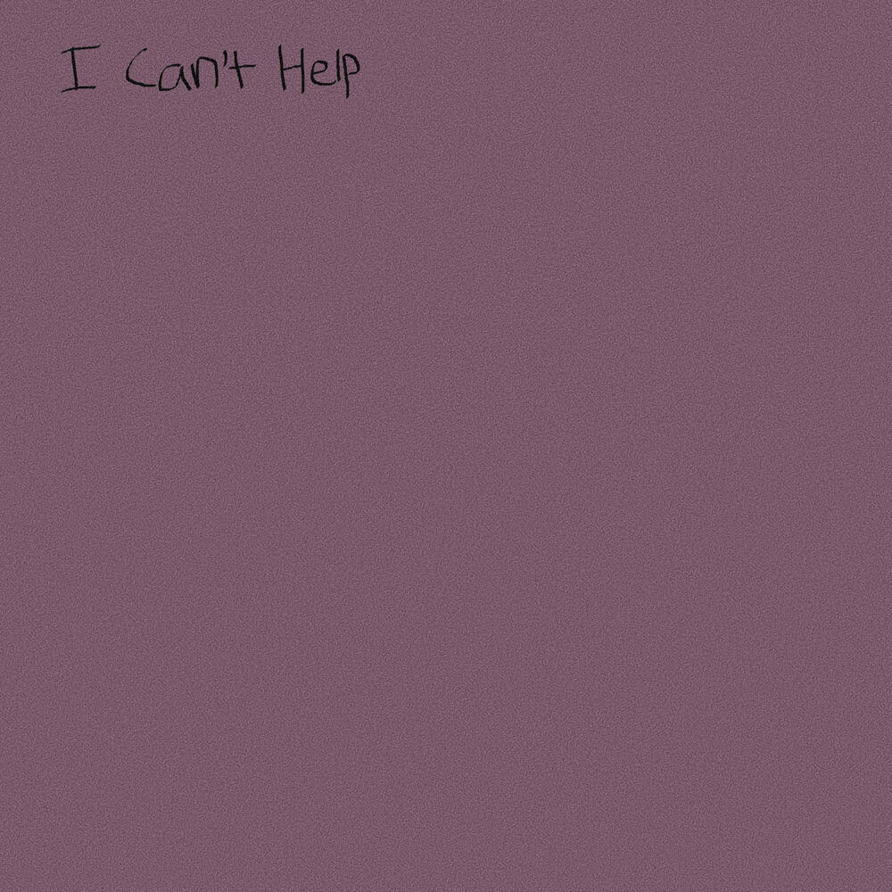 Релиз I Can't Help