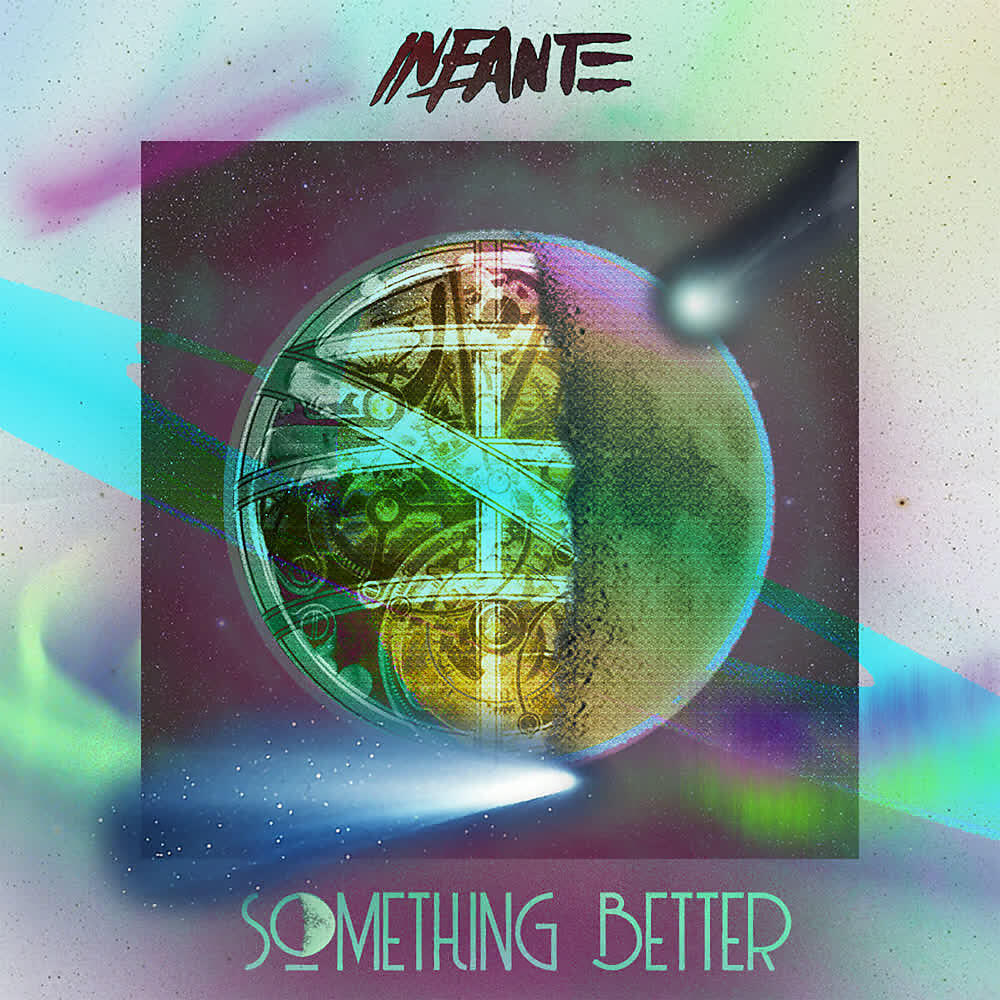 Релиз Something Better