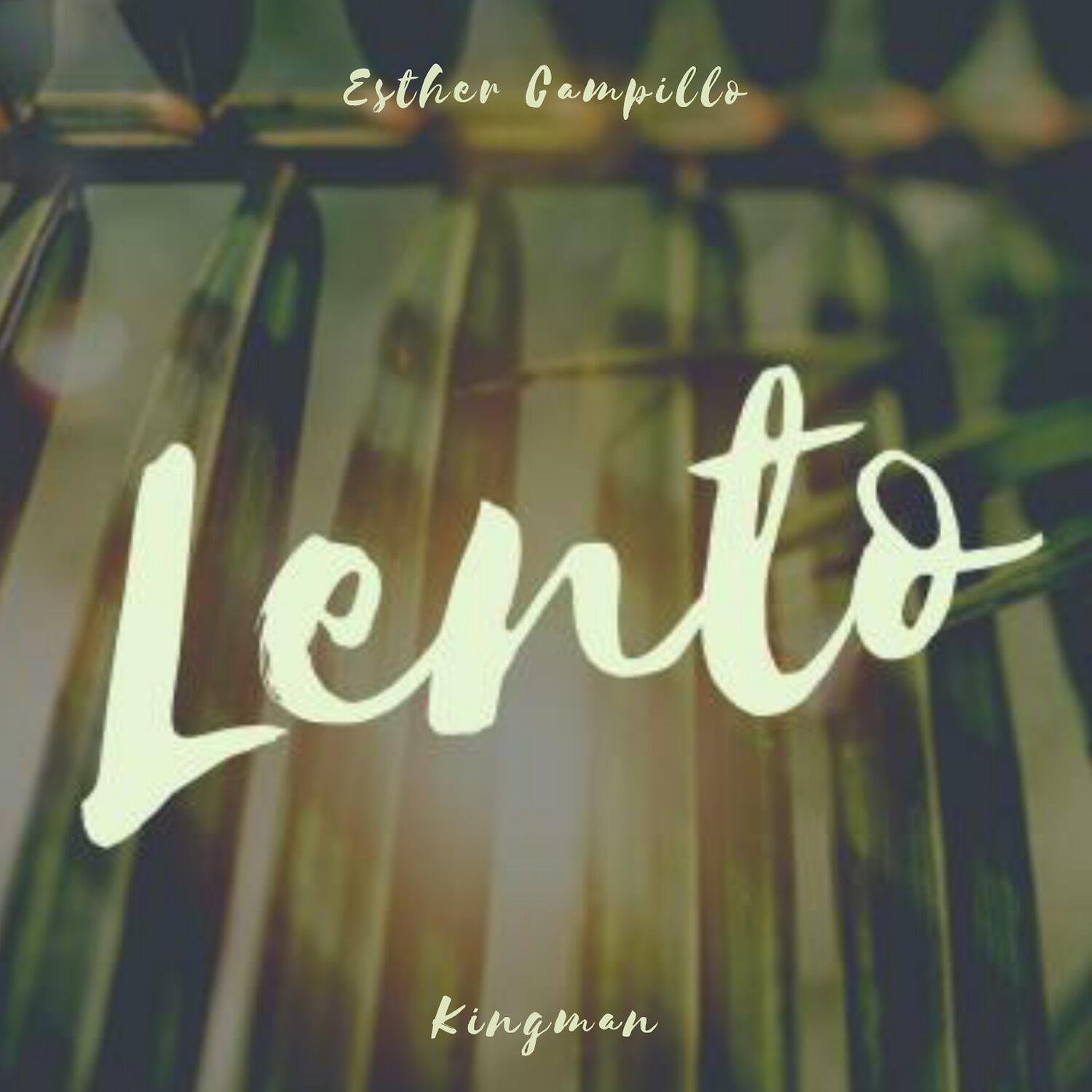 Релиз Lento
