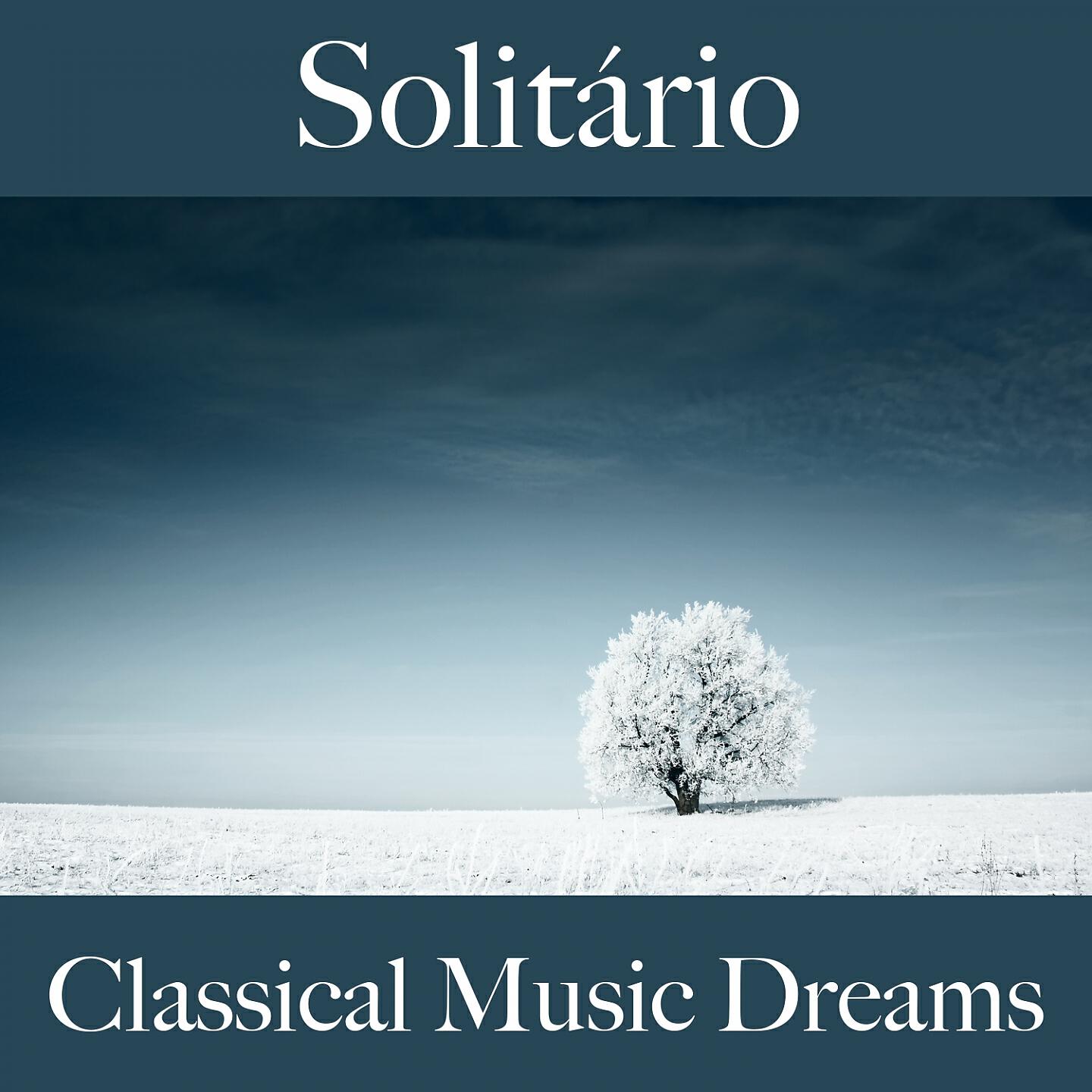 Релиз Solitário: Classical Music Dreams - A Melhor Música Para Sentir-Se Melhor