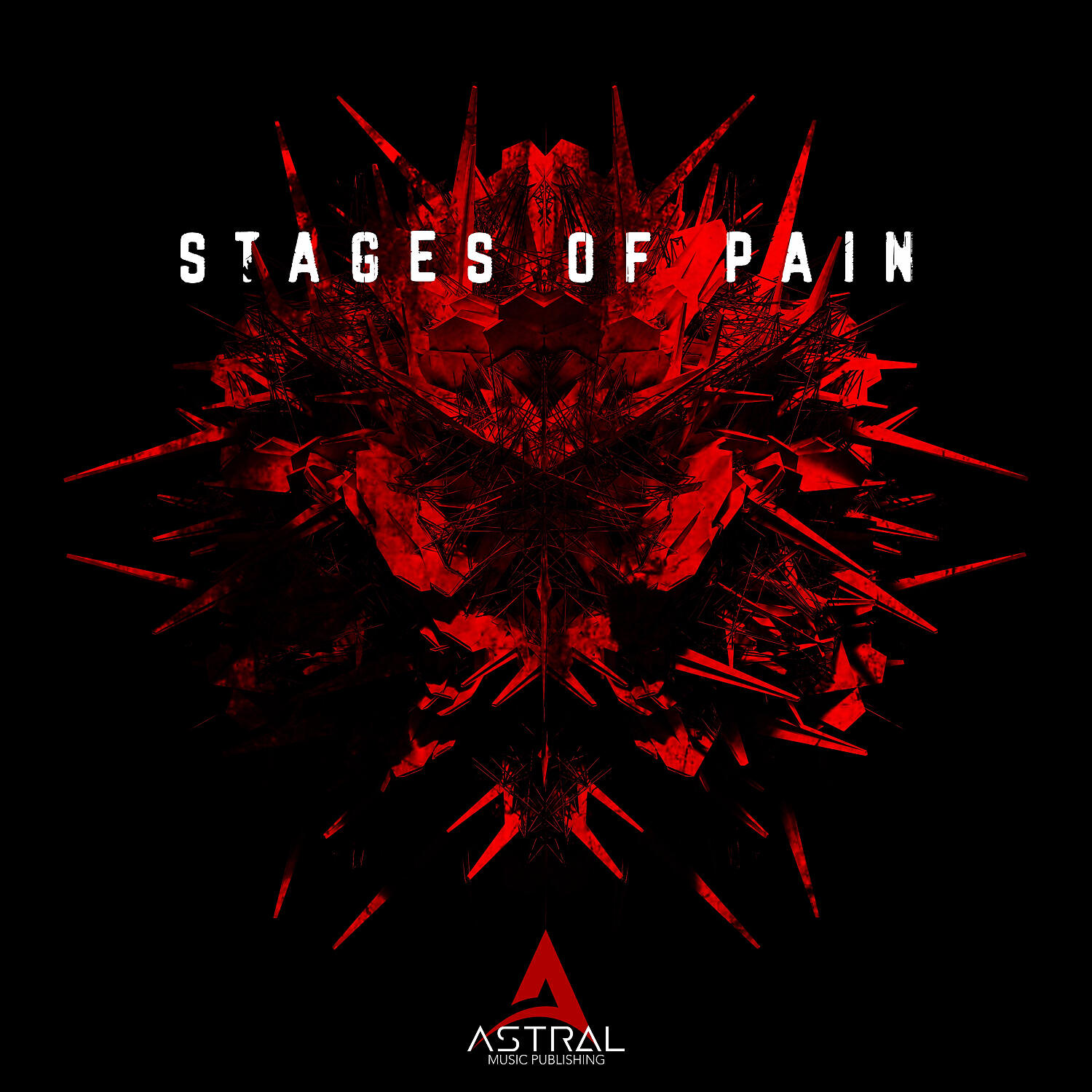 Релиз Stages of Pain