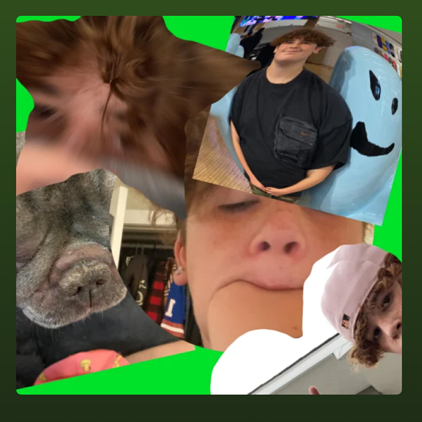 Релиз Bangers