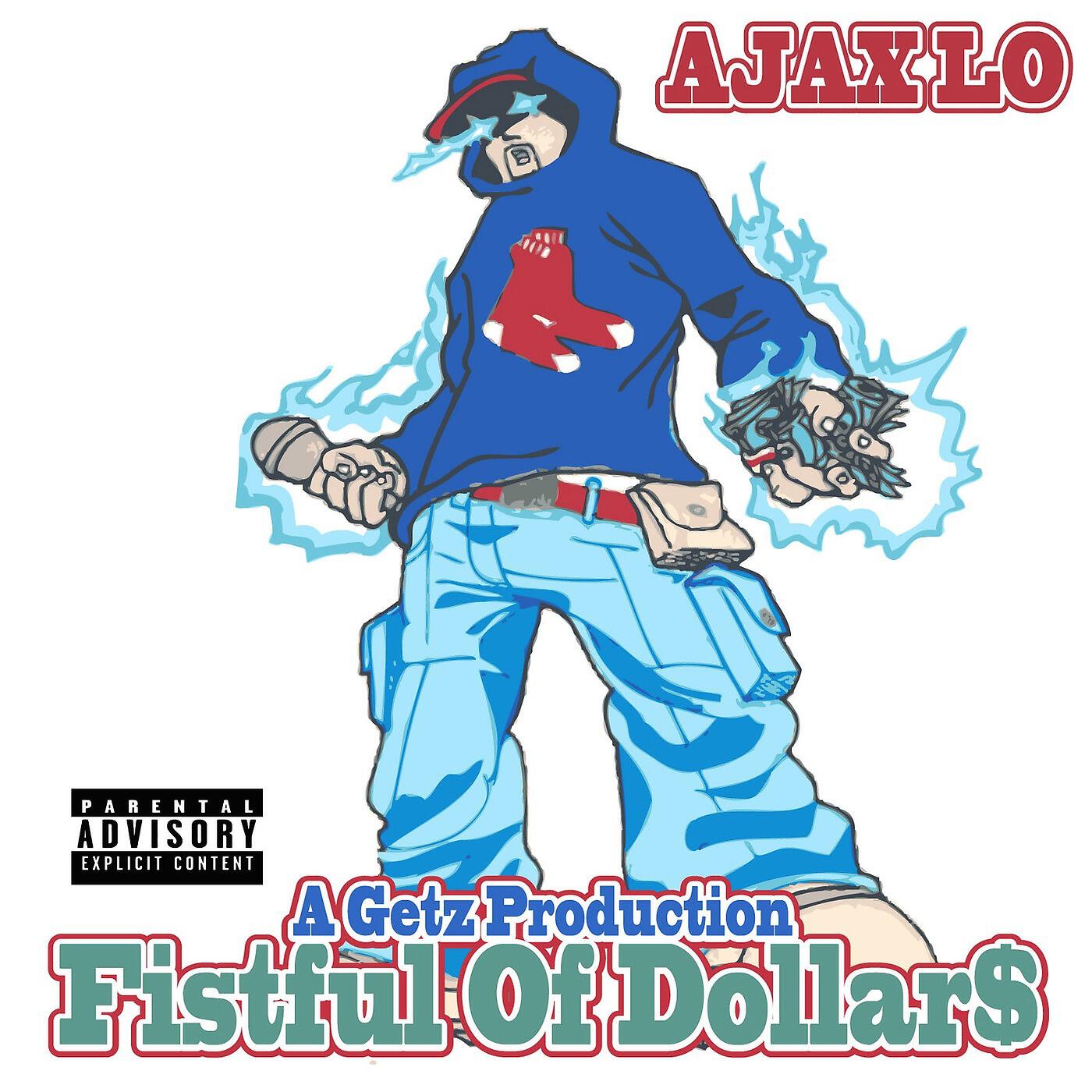 Релиз Fistful of Dollar$