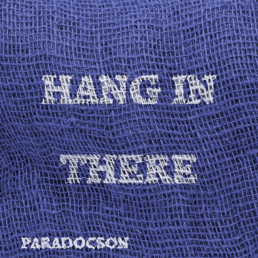 Релиз Hang in There