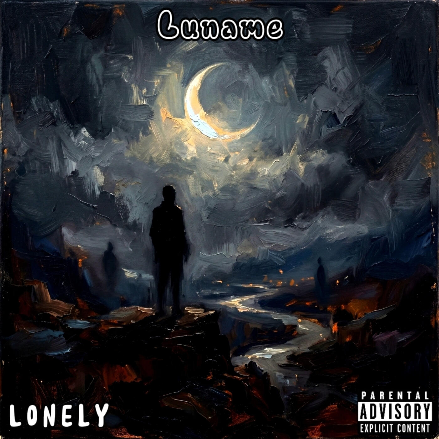 Релиз Luname: Lonely