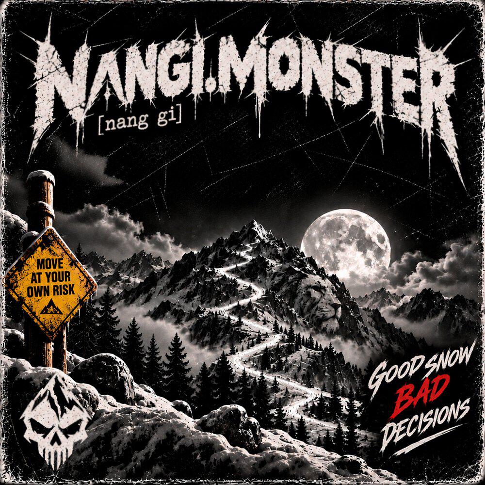 Релиз Good Snow Bad Decisions