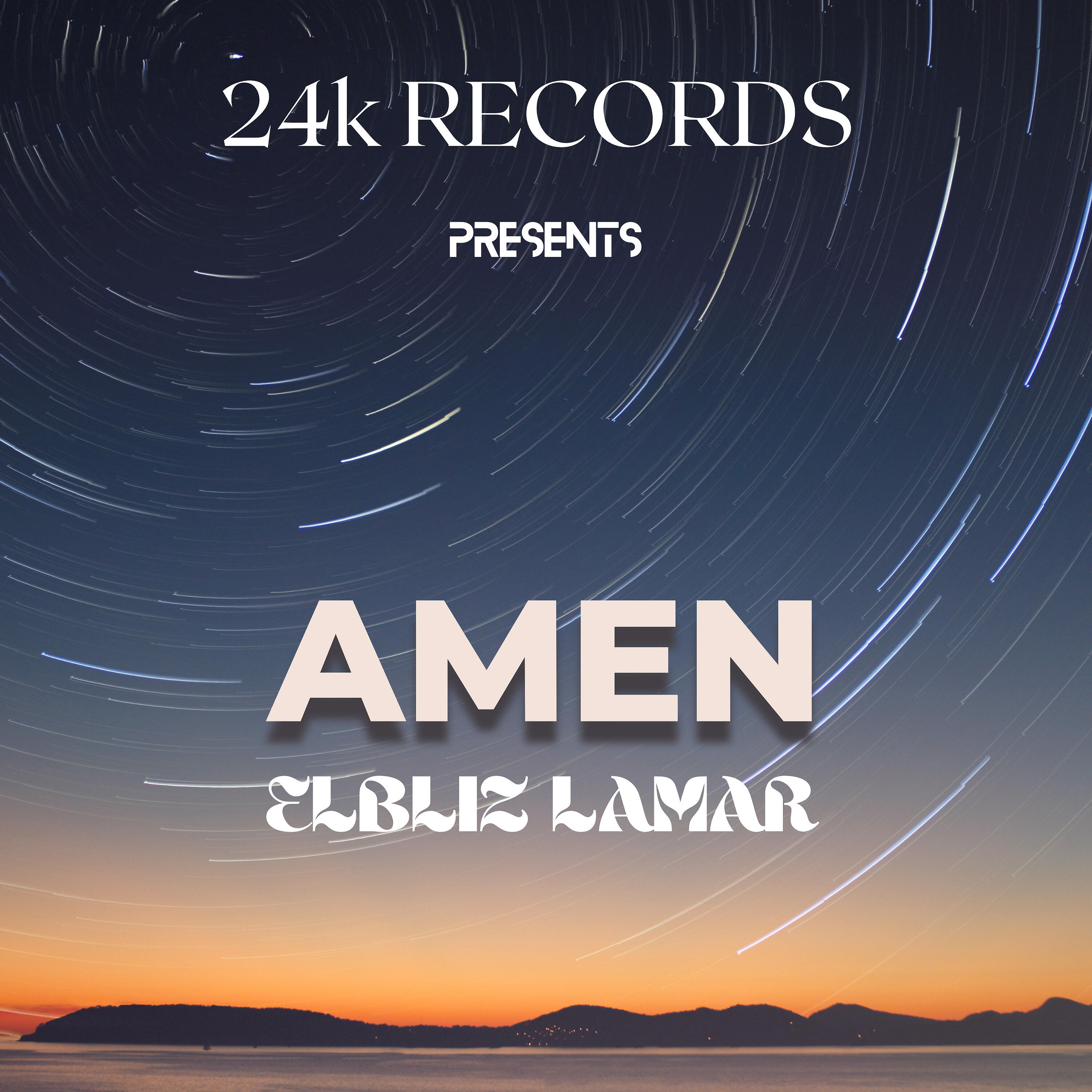 Релиз Amen
