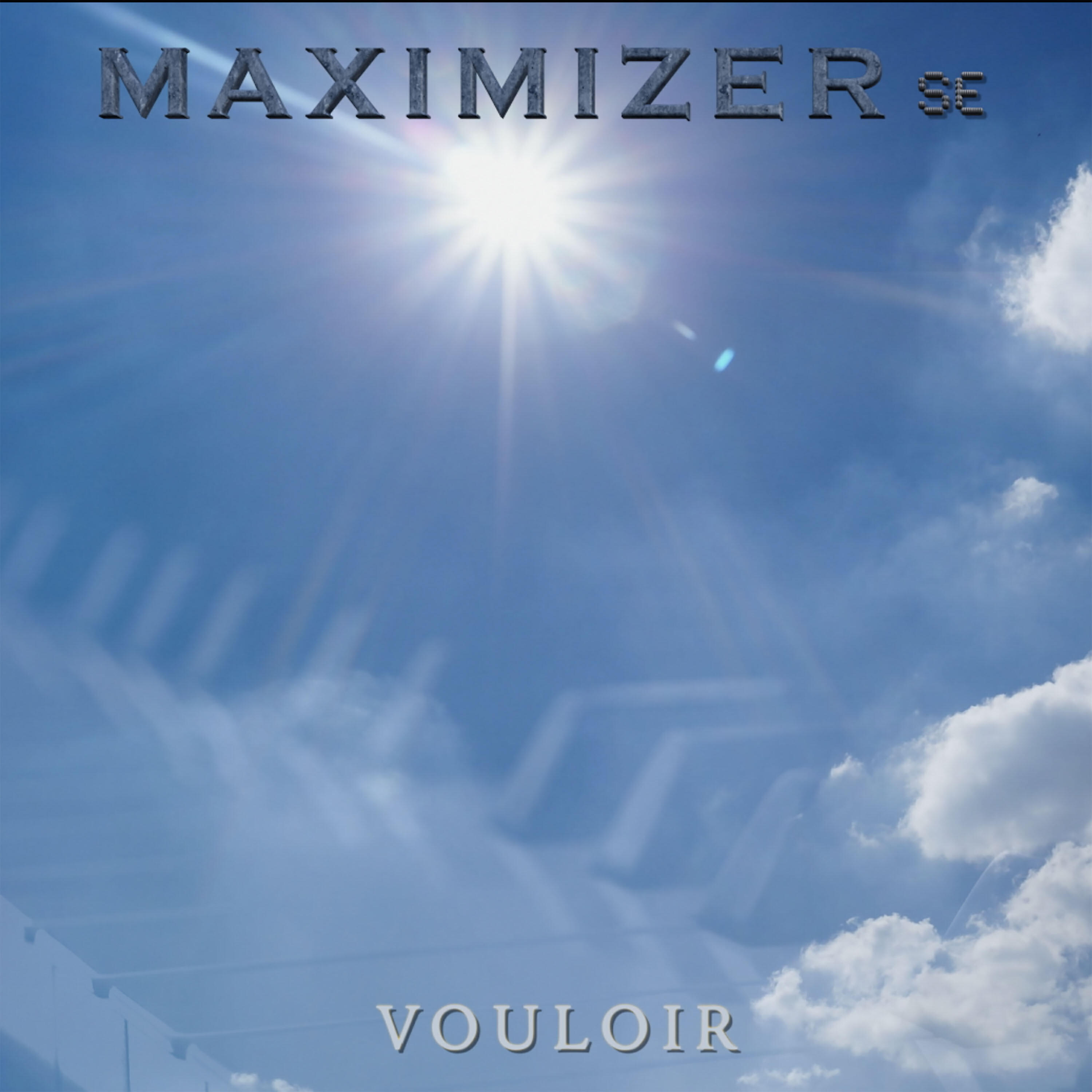 Релиз Vouloir