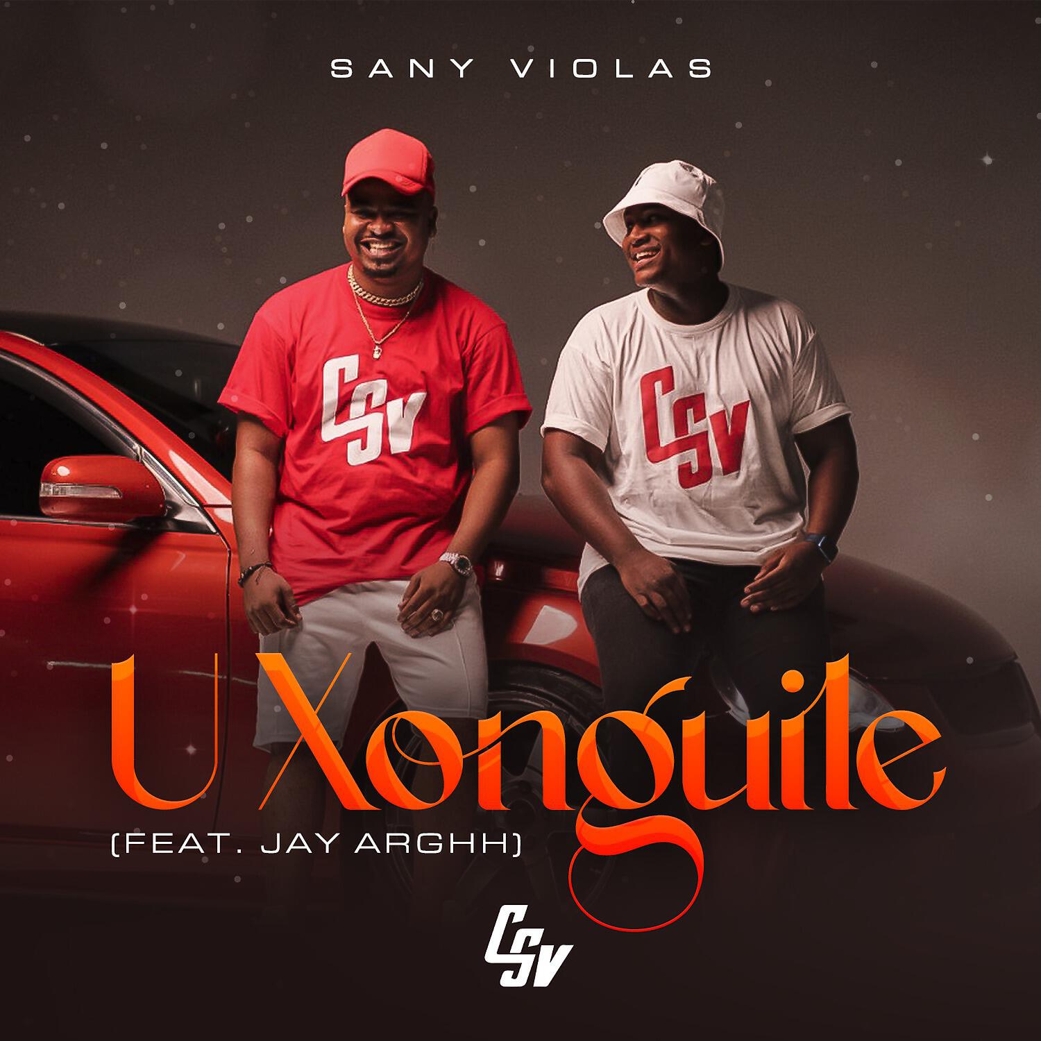 Релиз U Xonguile