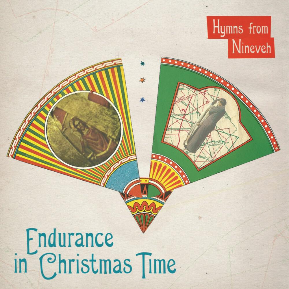 Релиз Endurance in Christmas Time
