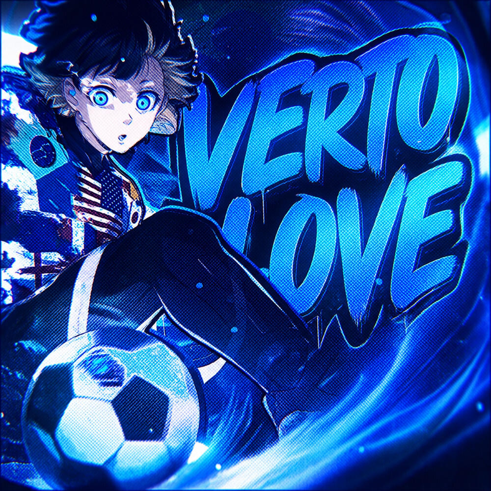 Релиз VERTO LOVE