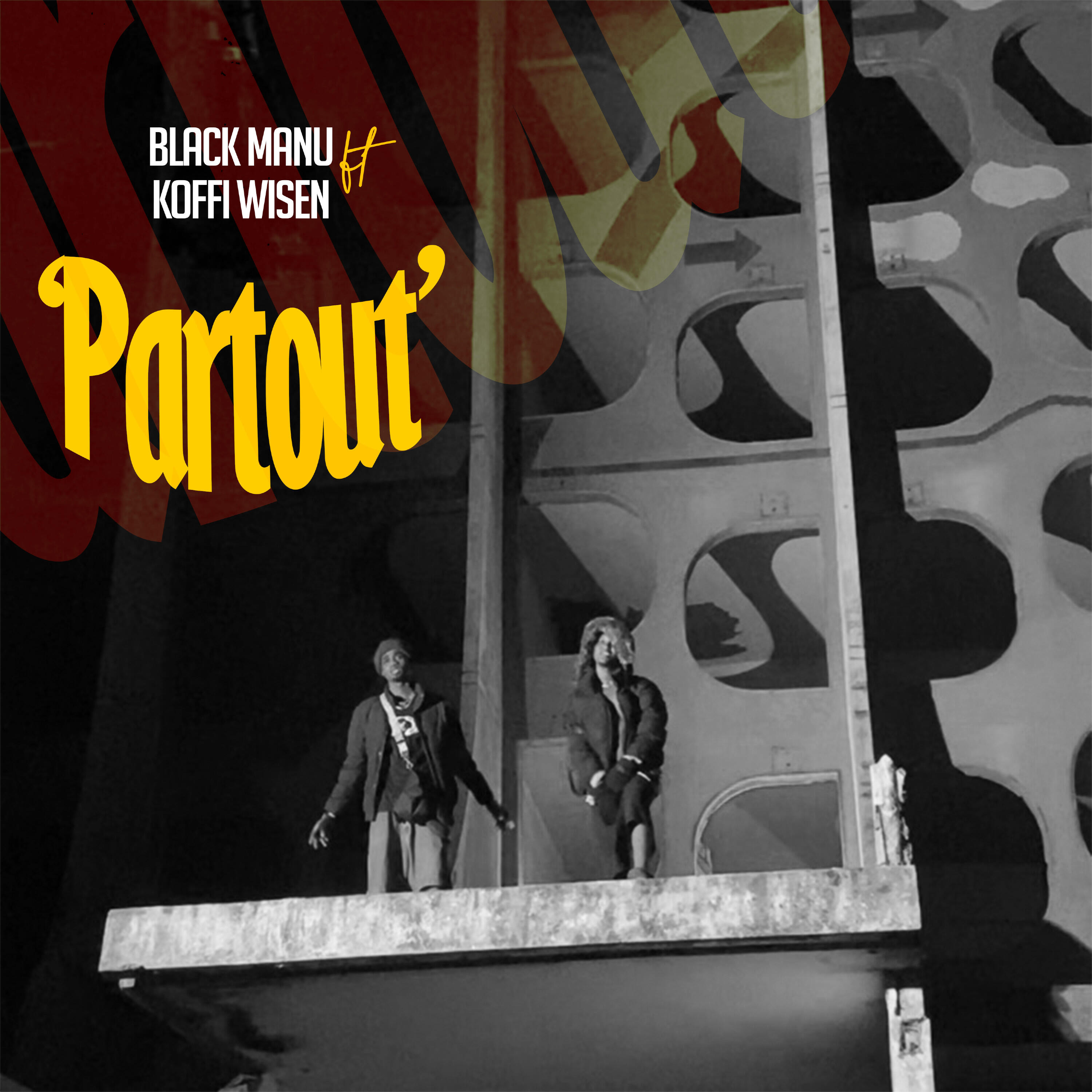 Релиз Partout