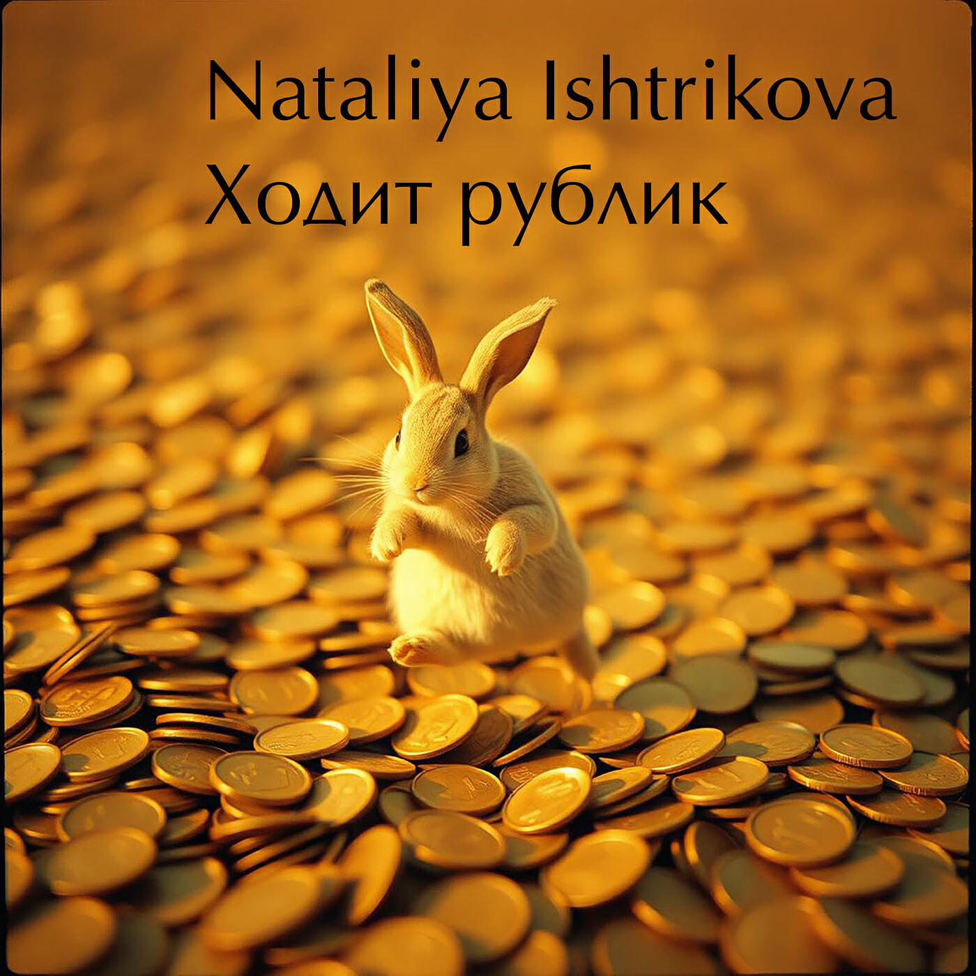 Релиз Ходит рублик