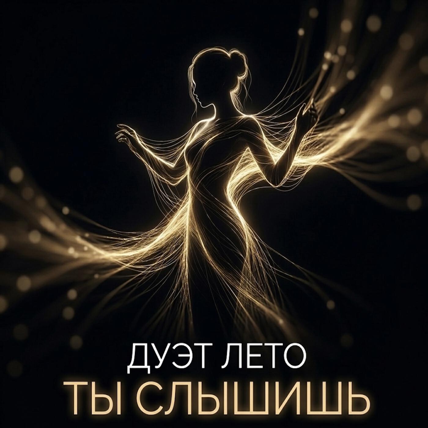 Релиз Ты слышишь