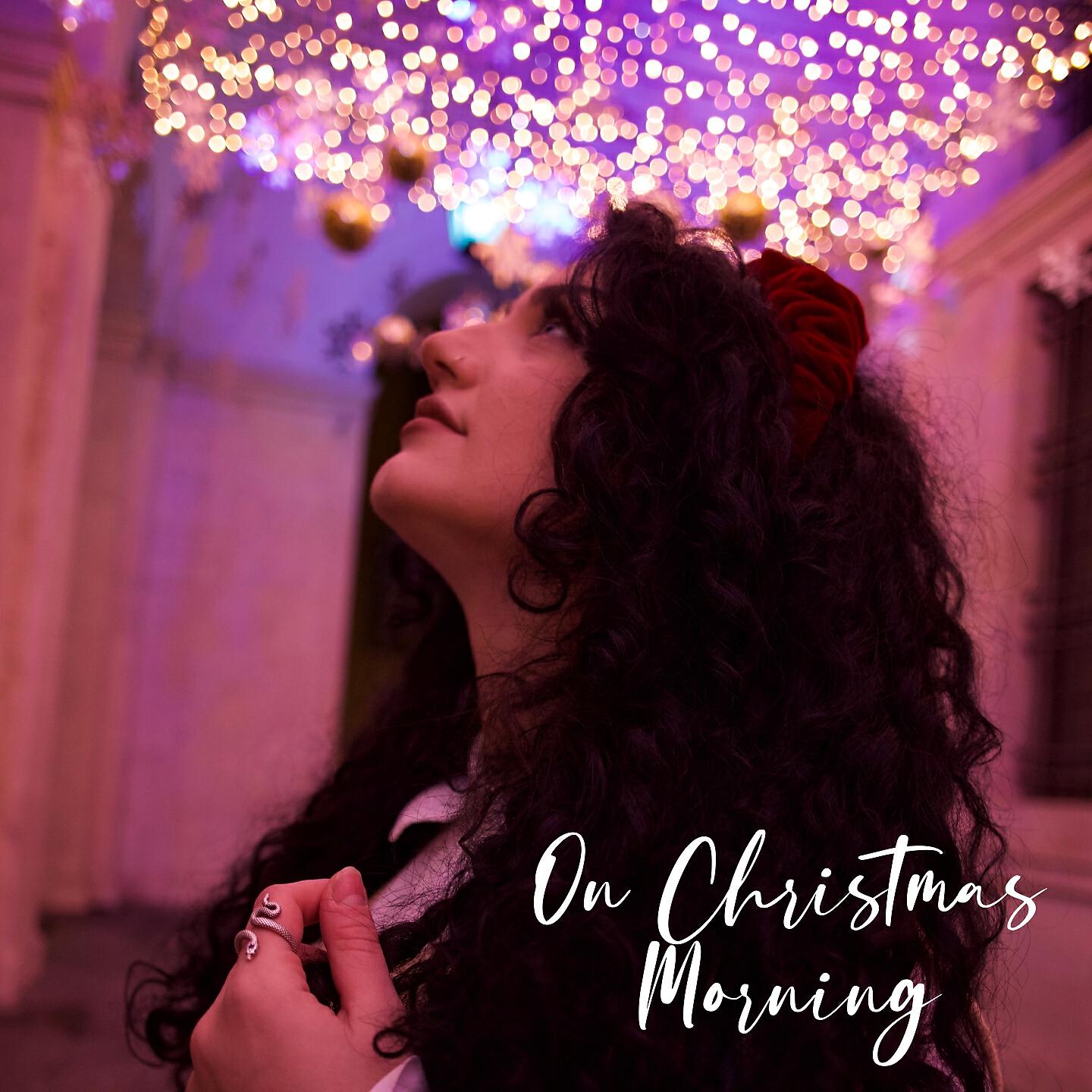 Релиз On Christmas Morning