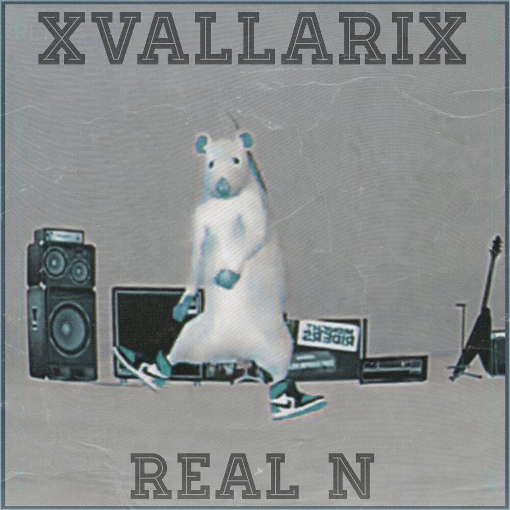 Трек REAL N