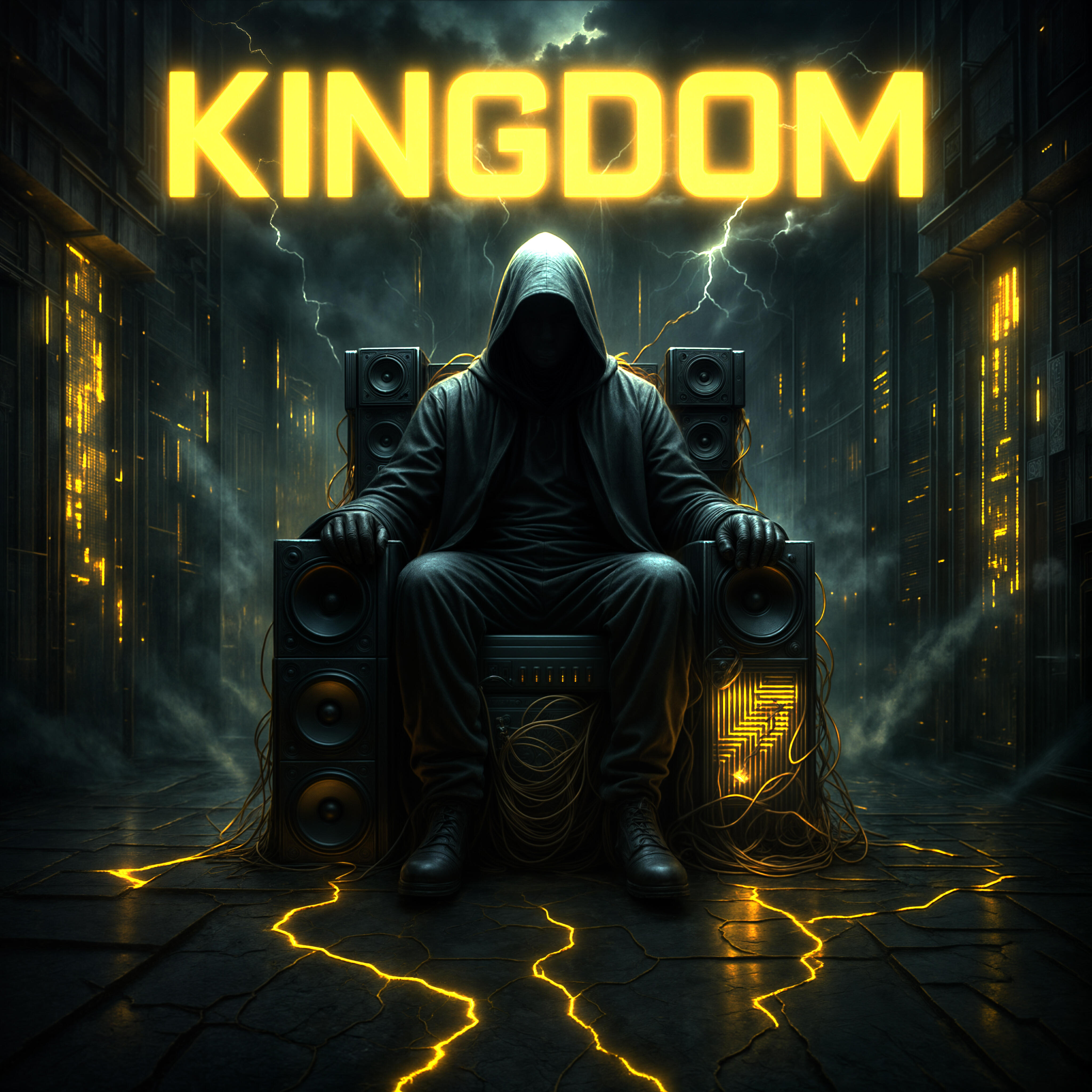 Релиз Kingdom