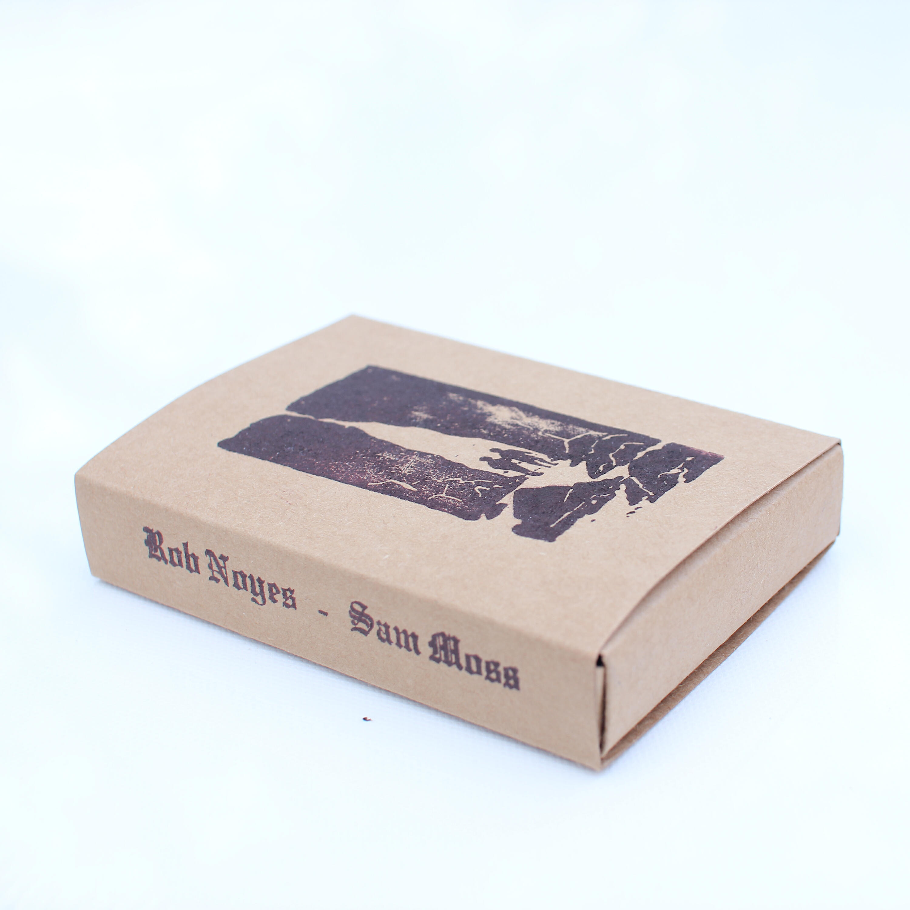 Релиз Rob Noyes & Sam Moss