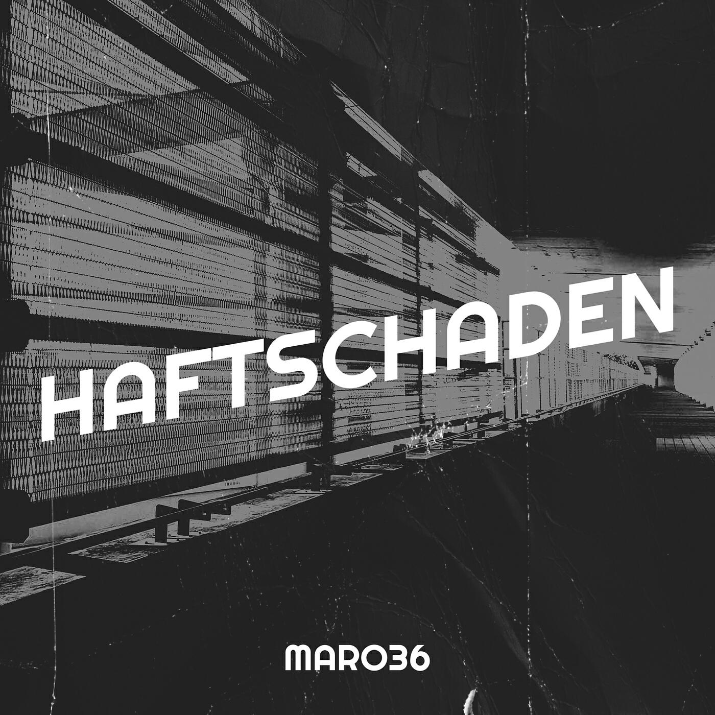Релиз Haftschaden