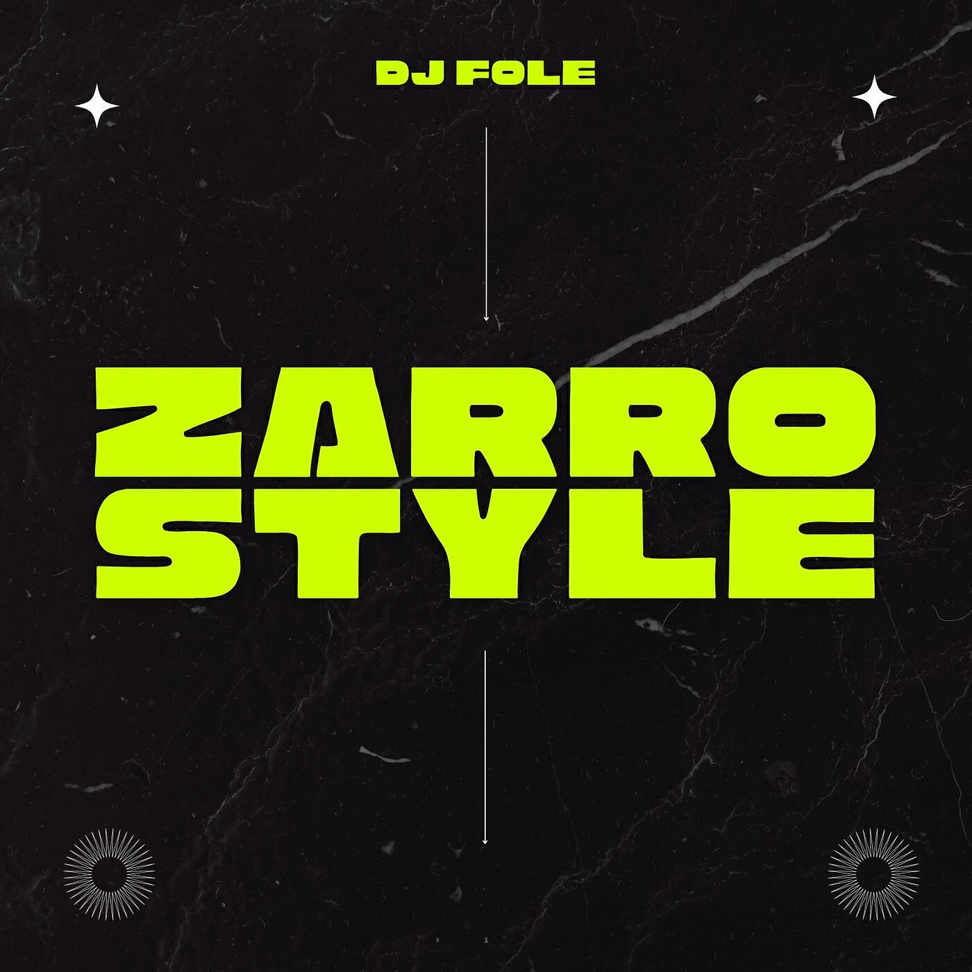 Релиз Zarro Style