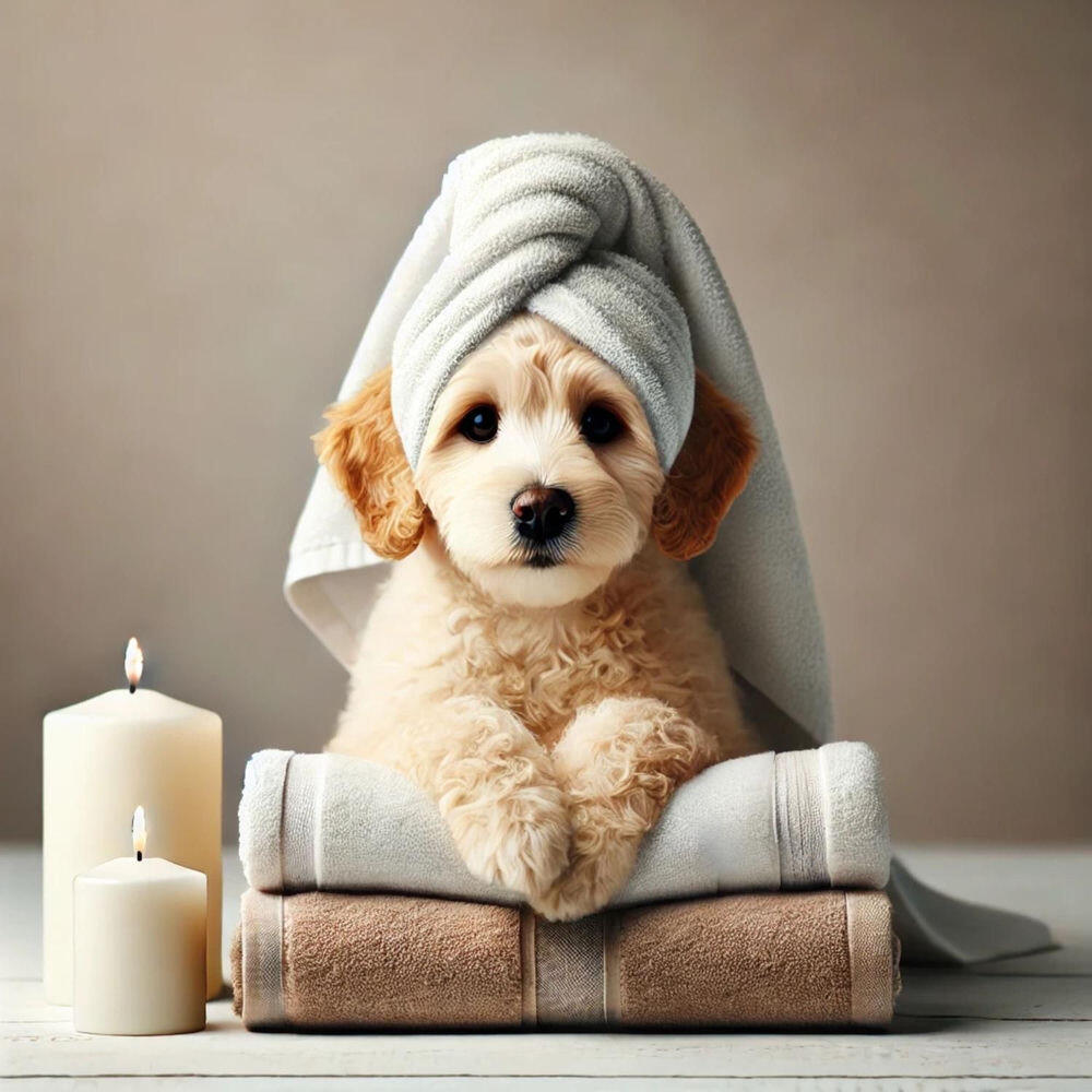 Dog Oasis